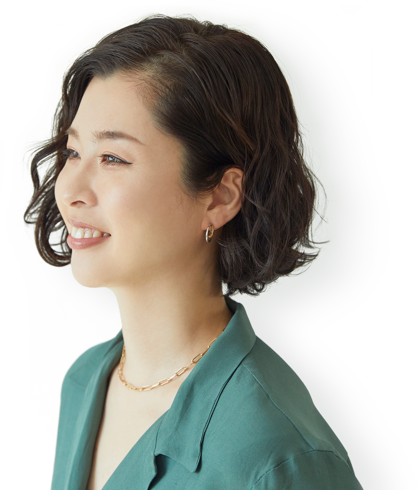 辻本梨恵 (RieTsujimoto) プロフィール画像